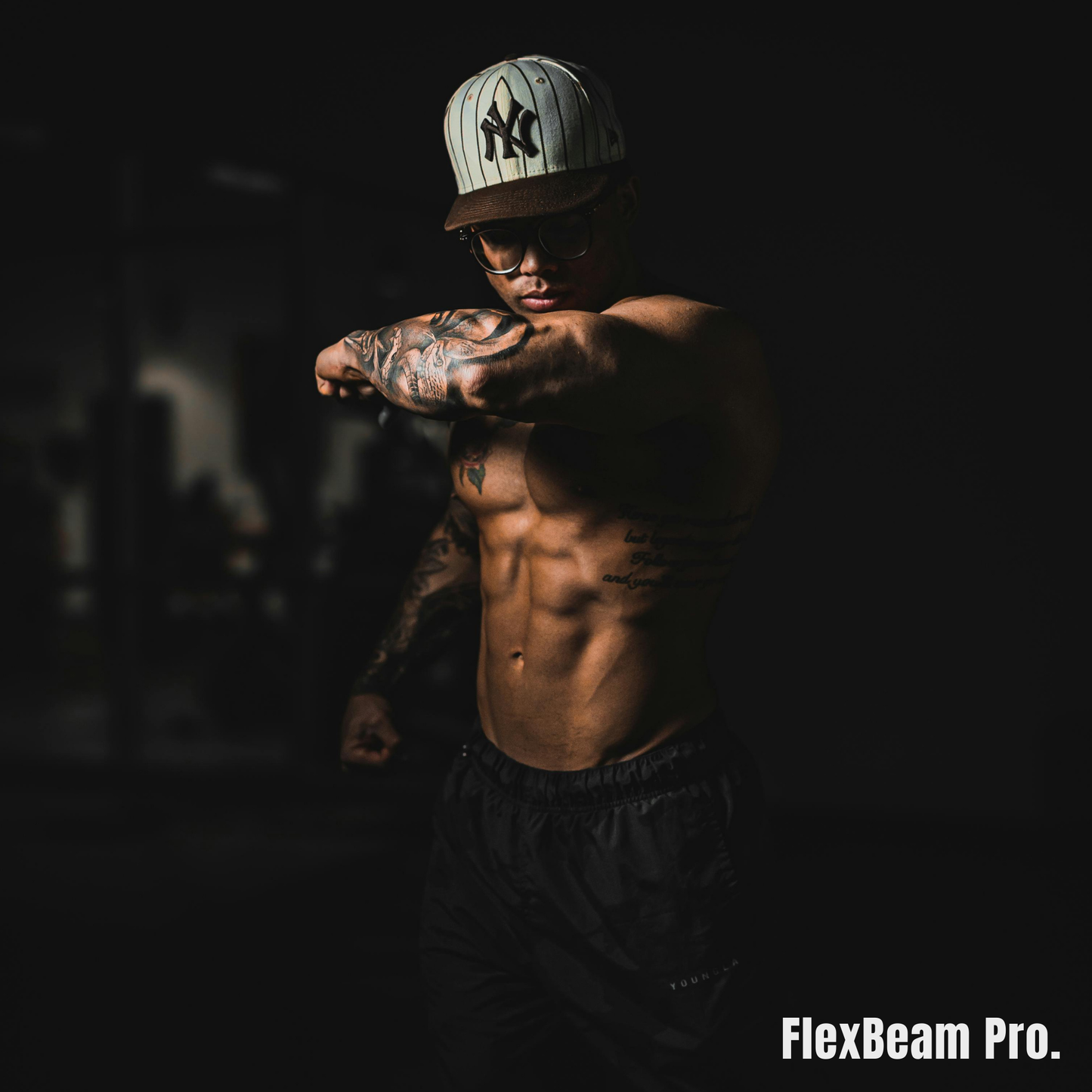 FlexBeam Pro Light