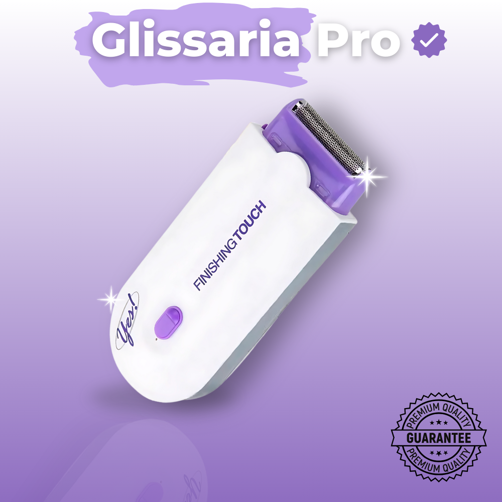 Glissaria Pro
