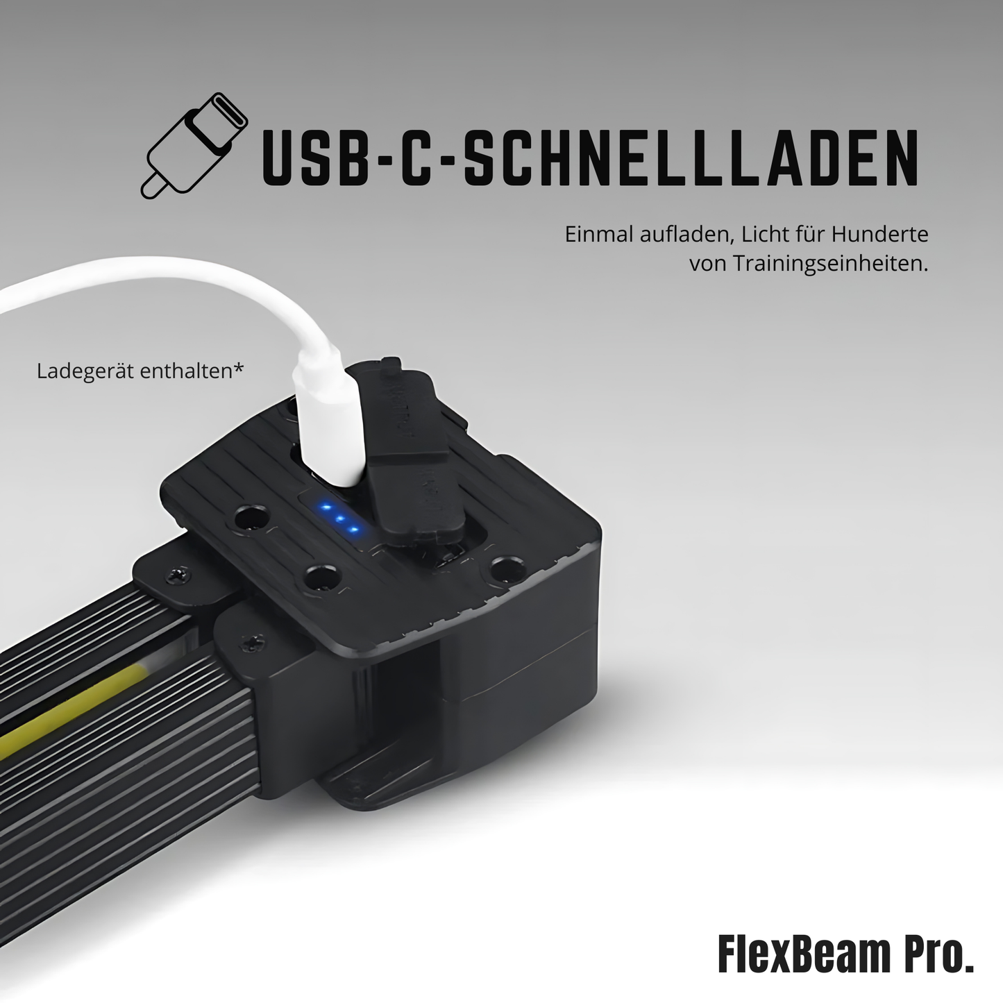 FlexBeam Pro Light