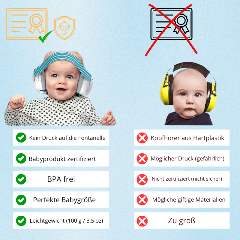 BabyQuiet™