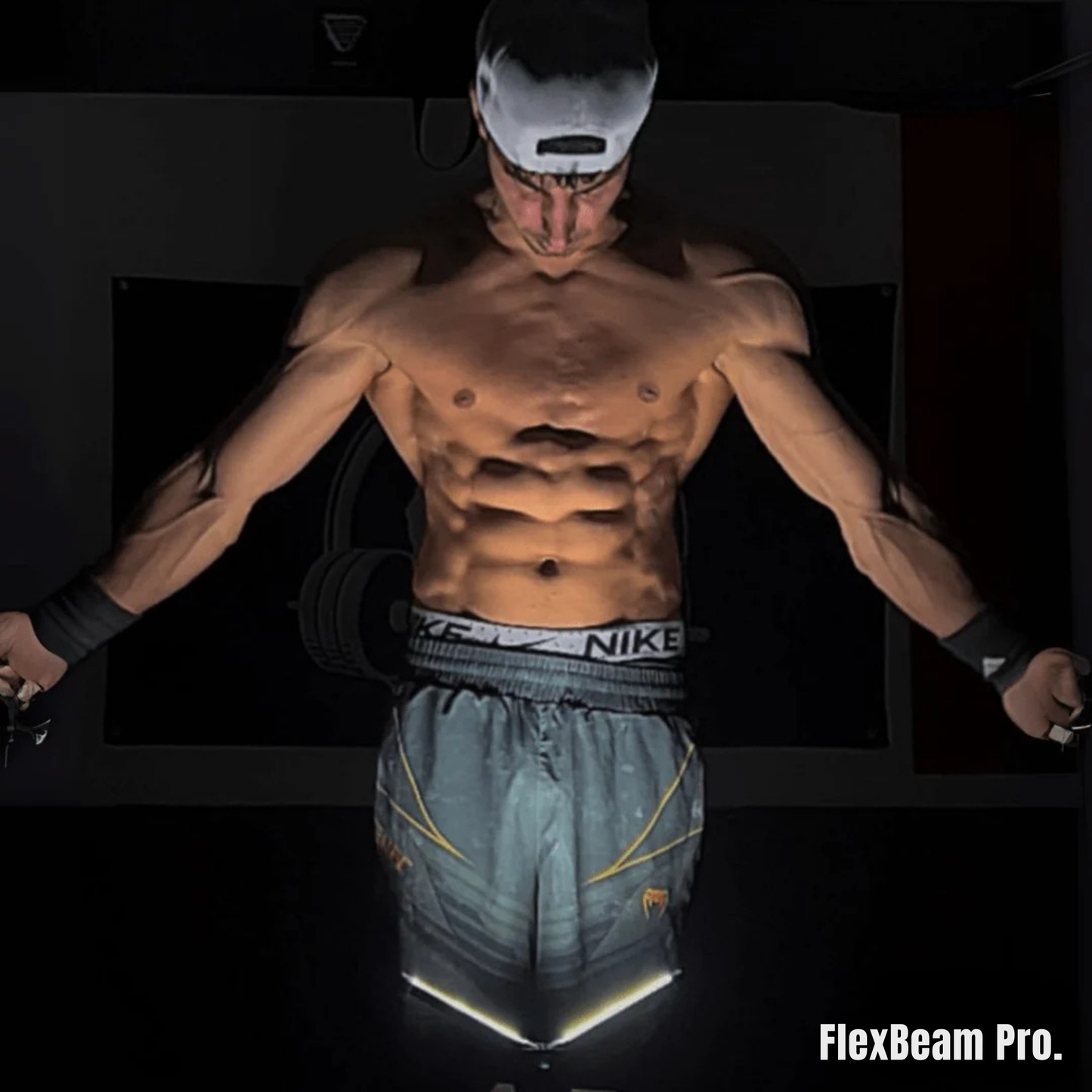 FlexBeam Pro Light