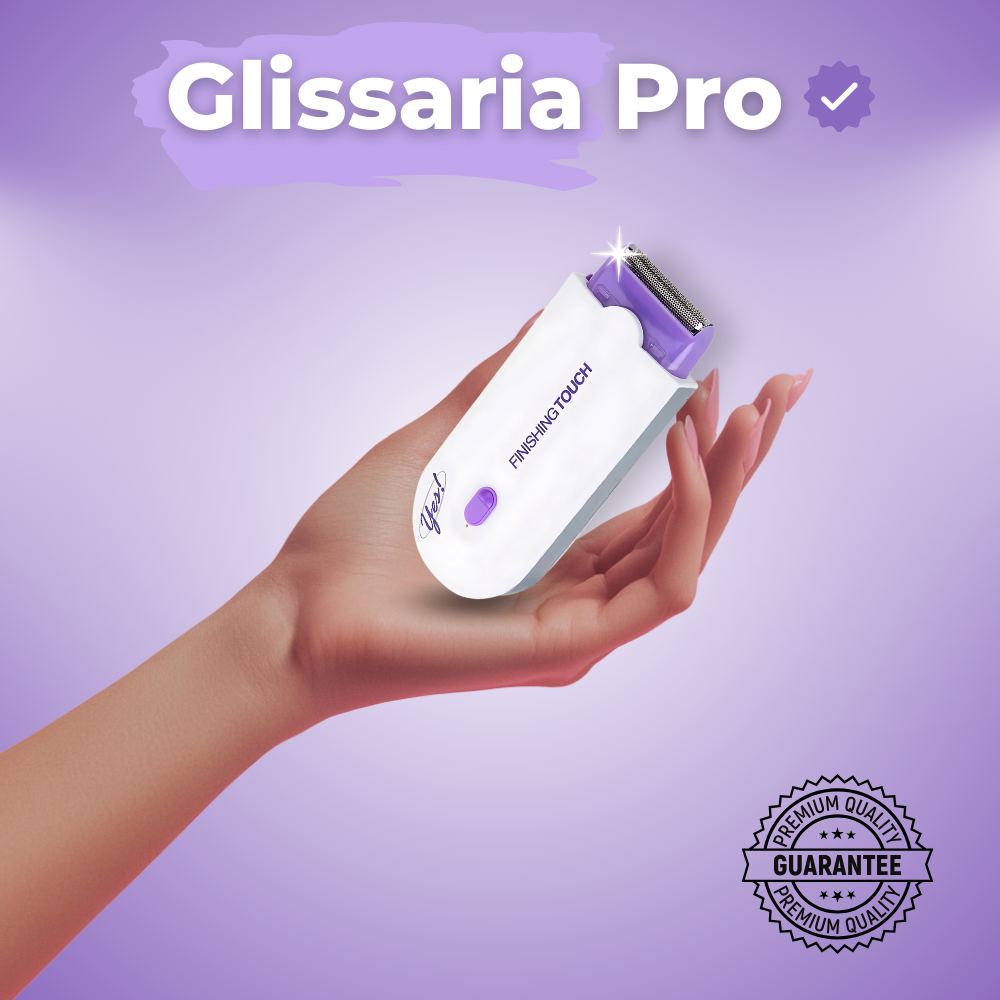 Glissaria Pro