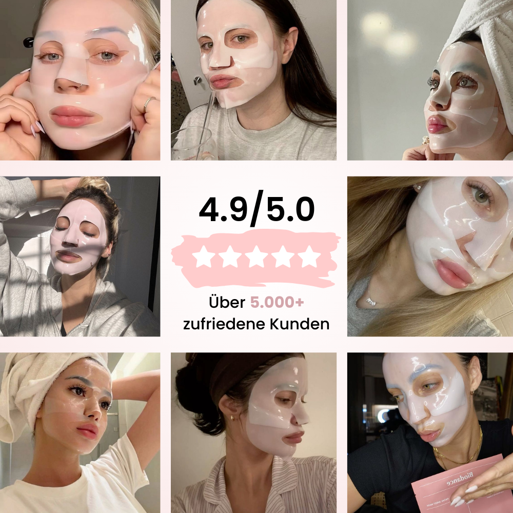 Collagéne Luxe
