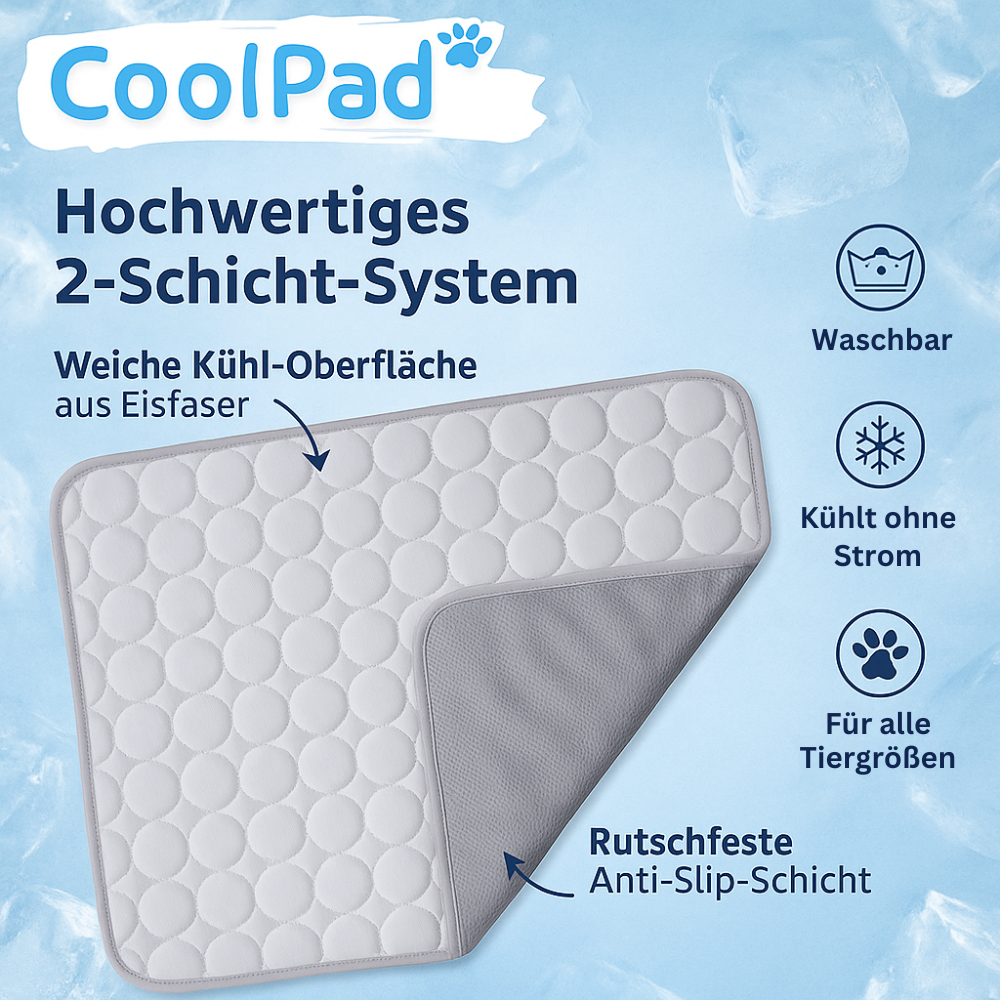 CoolPad™