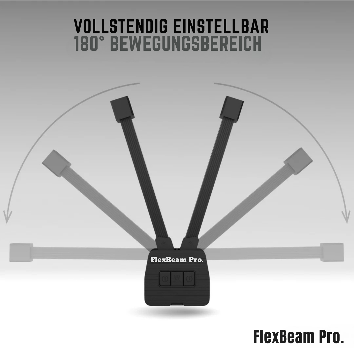 FlexBeam Pro Light