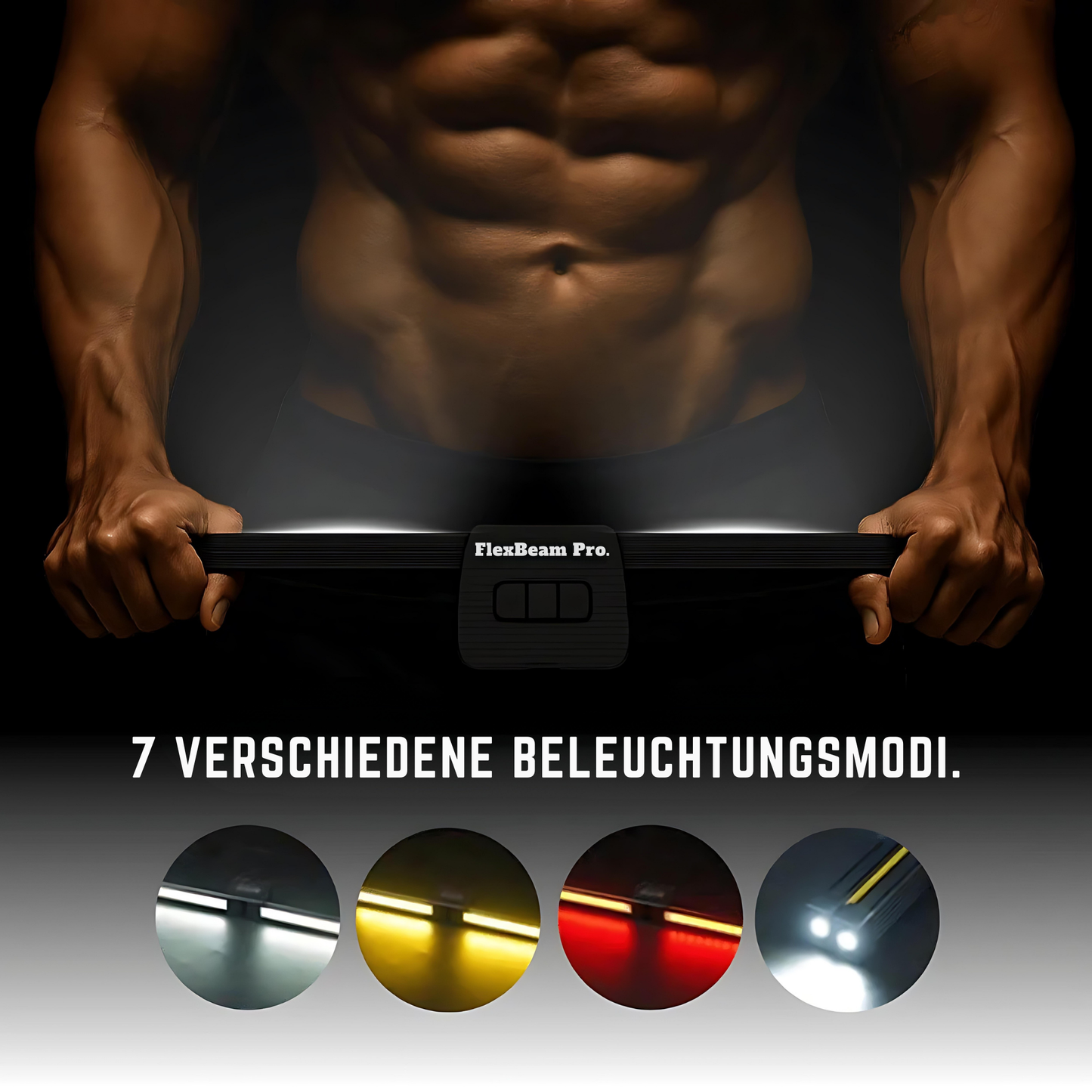 FlexBeam Pro Light