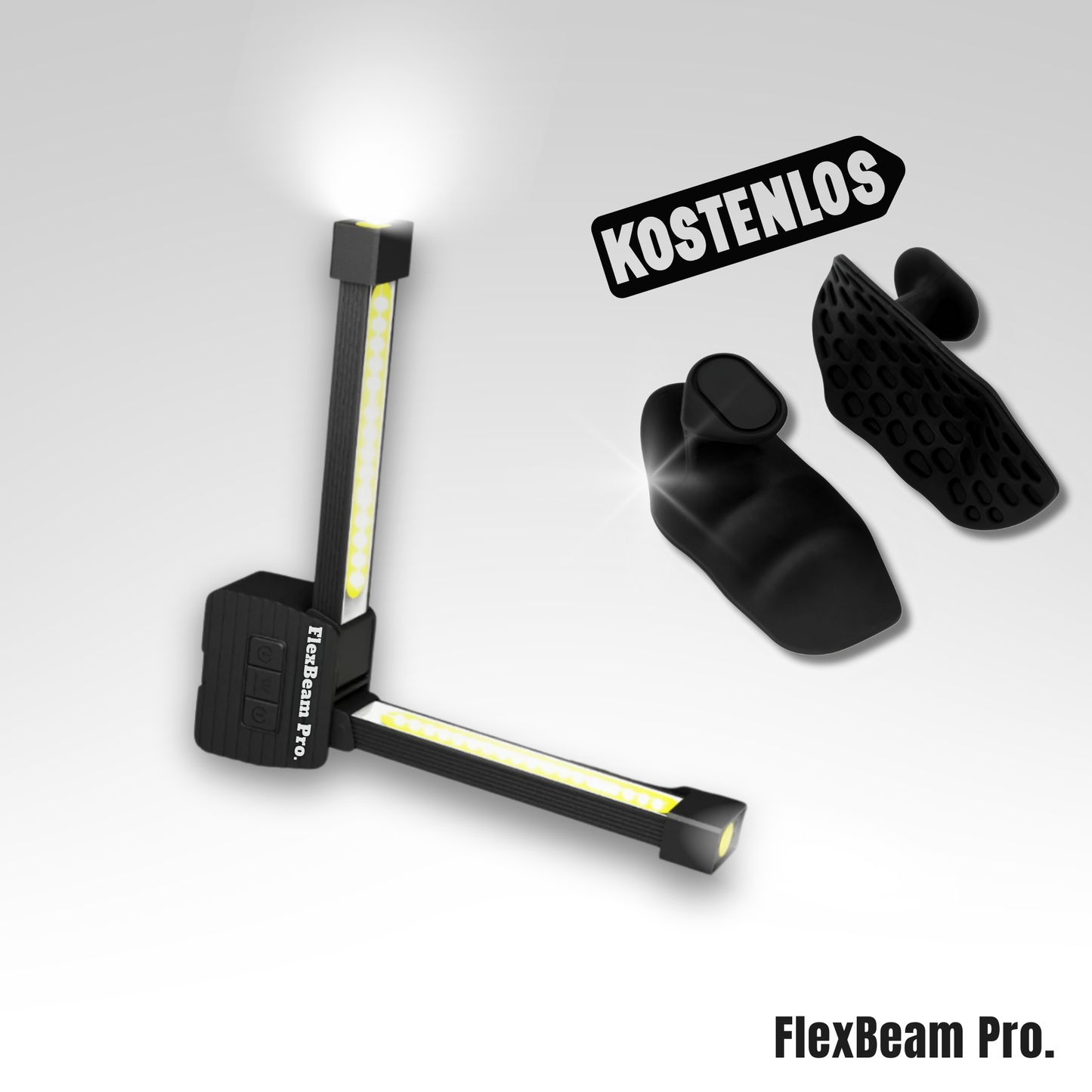 FlexBeam Pro Light