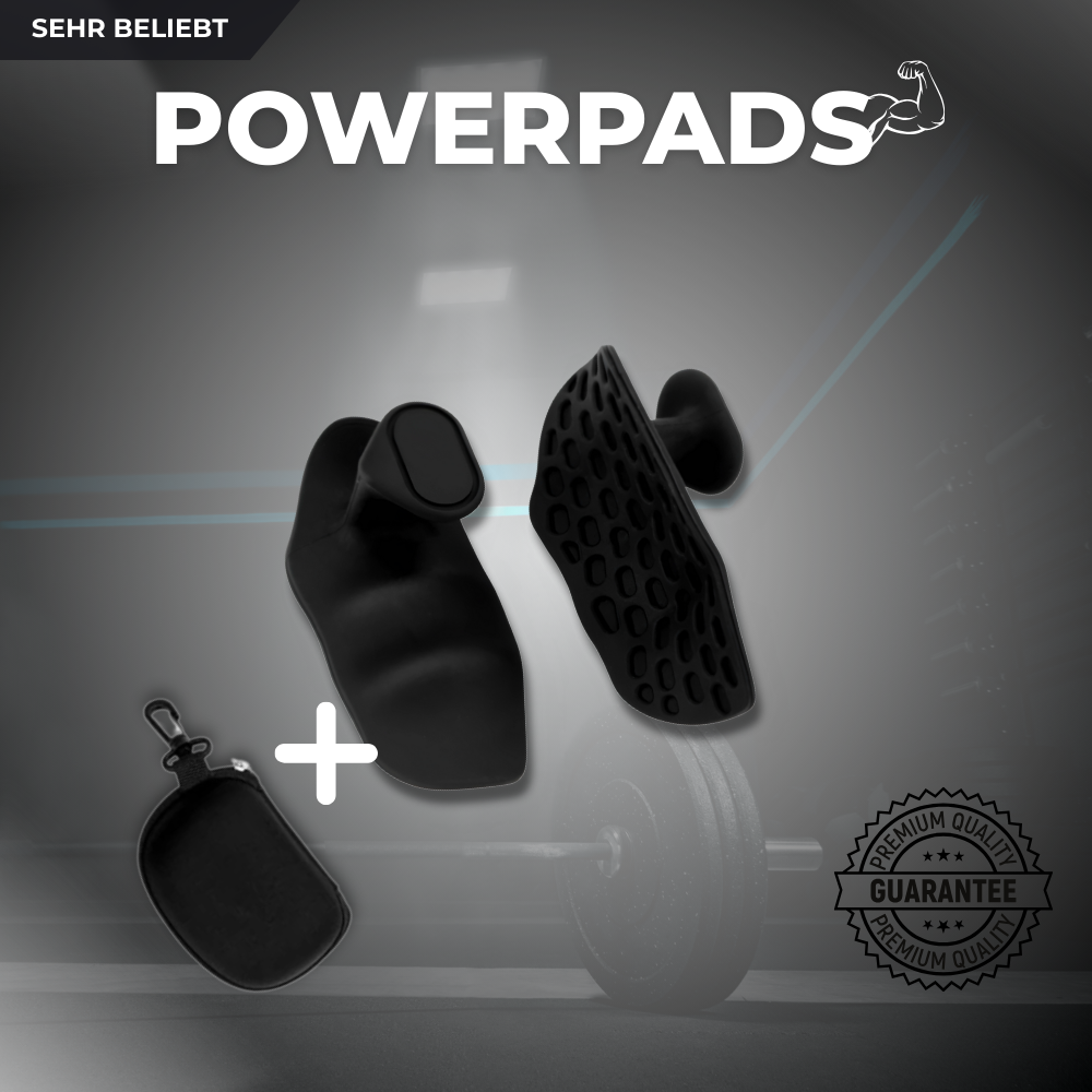PowerPads
