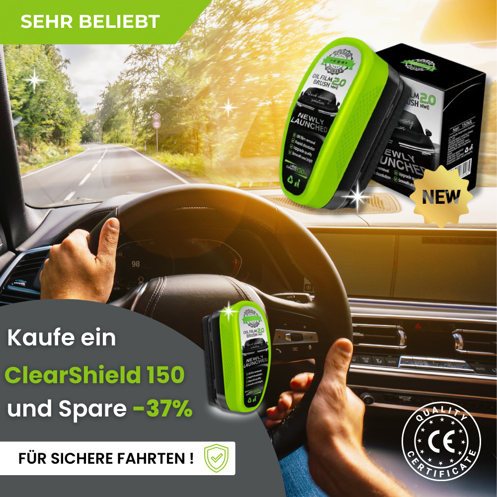 ClearShield 150