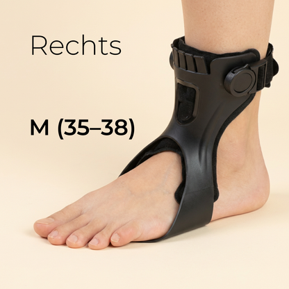 StepFlex™ Fußheber Stütze