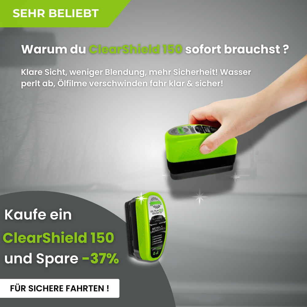 ClearShield 150
