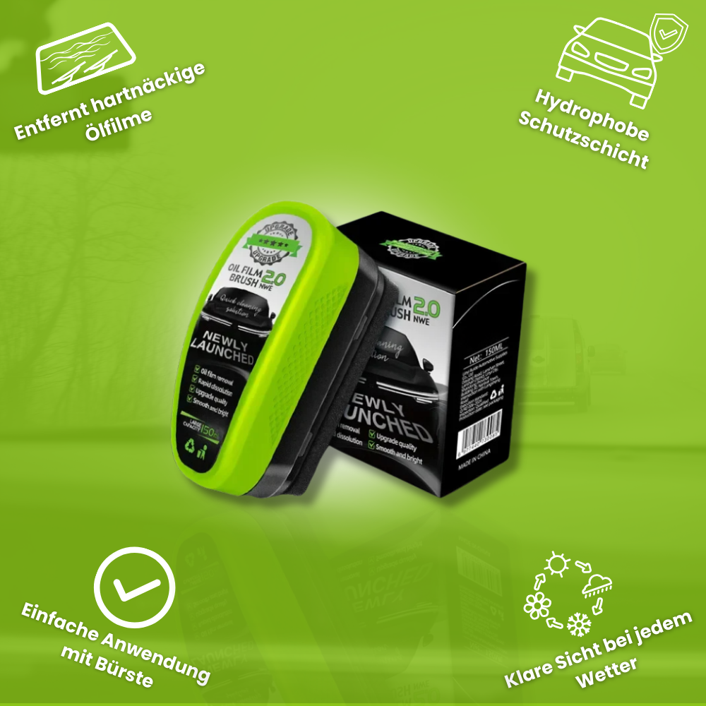 ClearShield 150