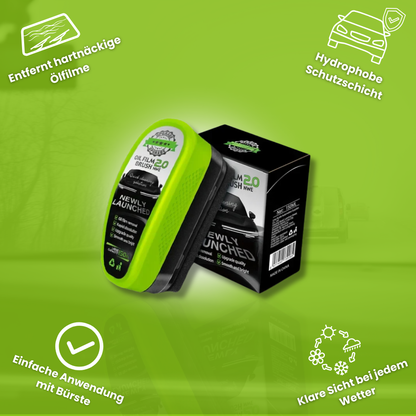 ClearShield 150