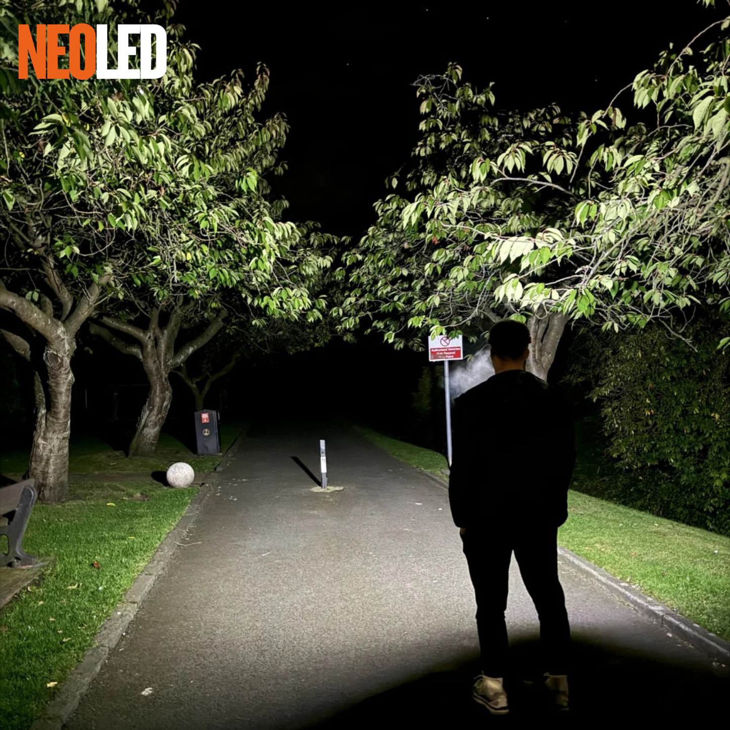 NeoLED