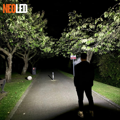 NeoLED