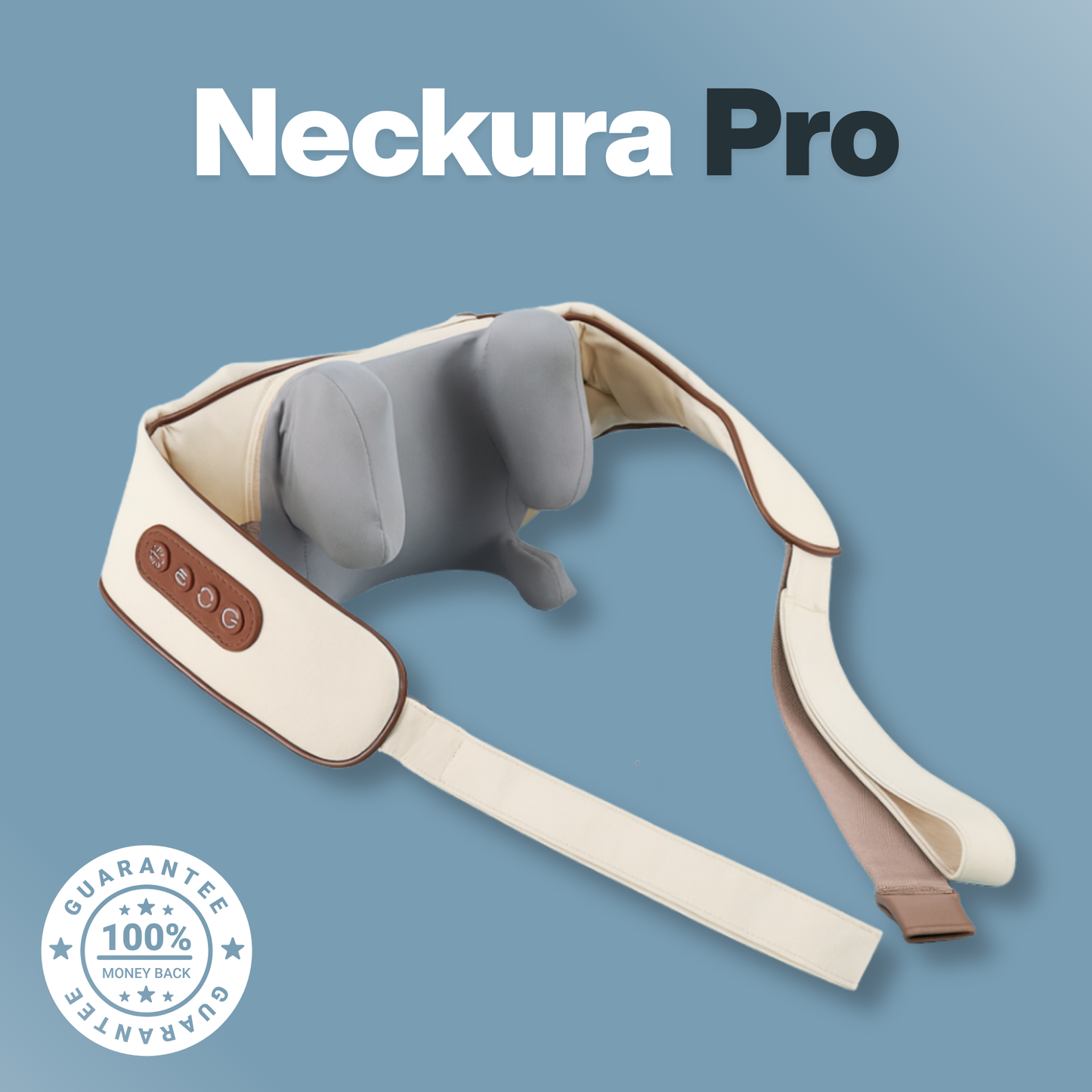 Neckura Pro