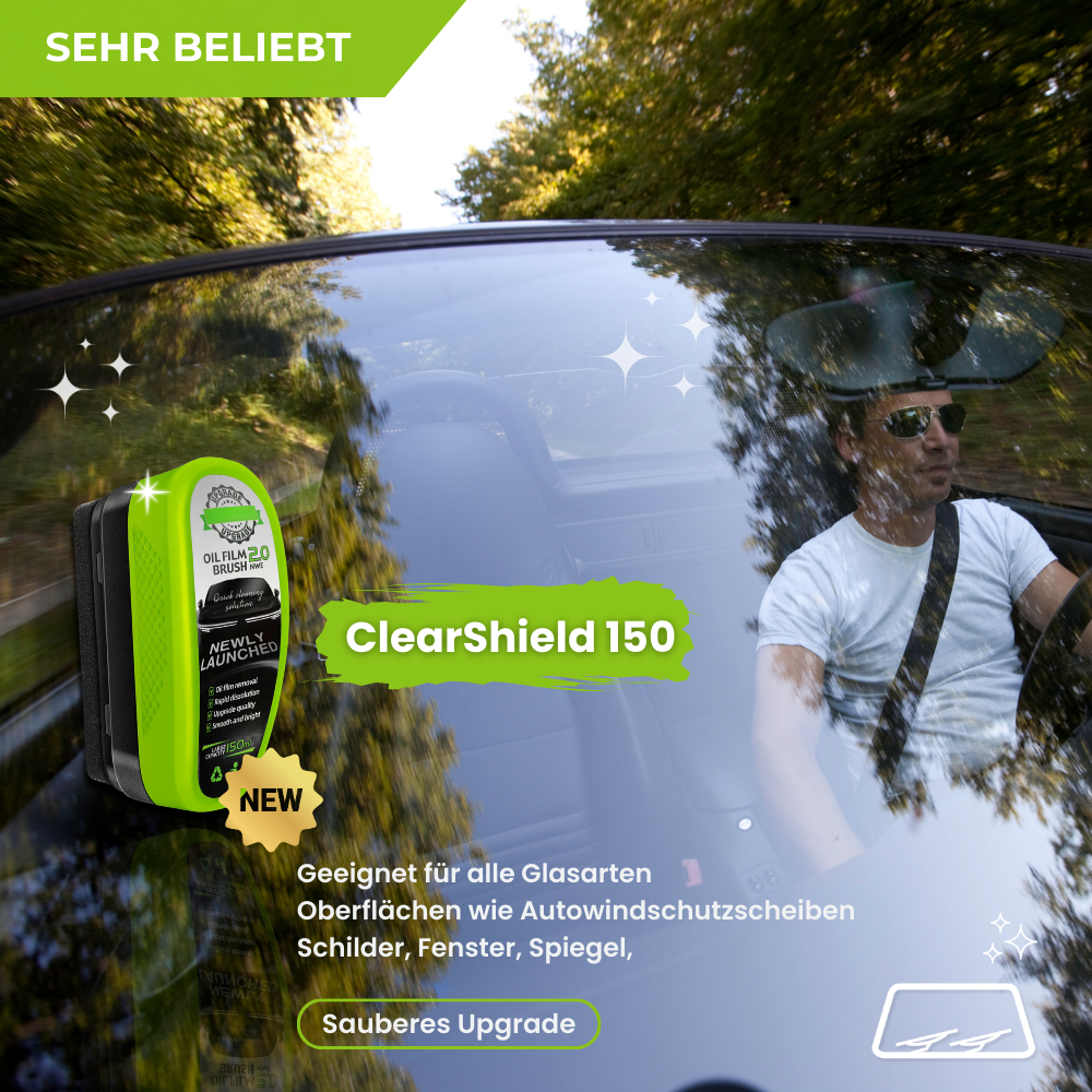 ClearShield 150