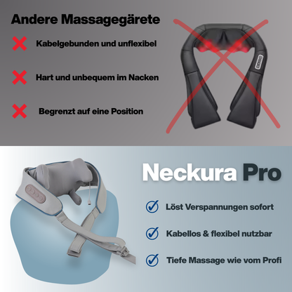 Neckura Pro