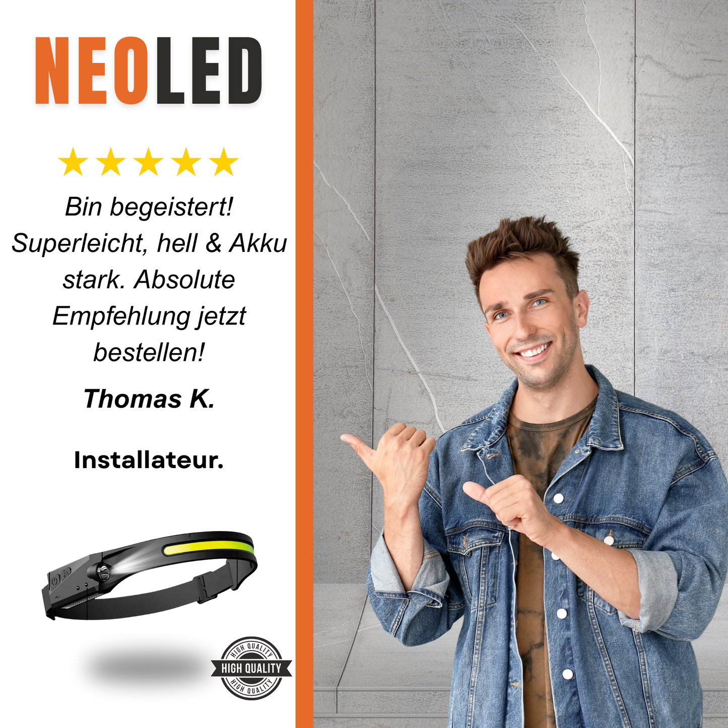 NeoLED