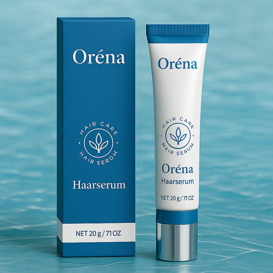 Oréna Haarserum