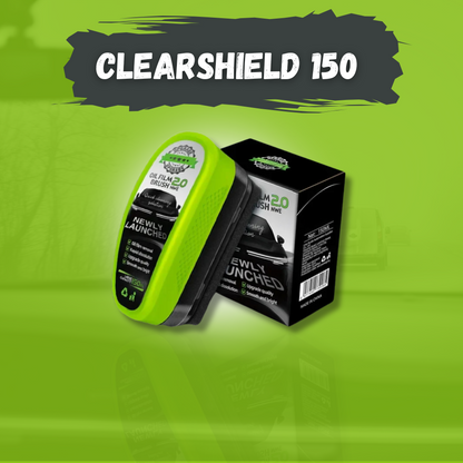 ClearShield 150