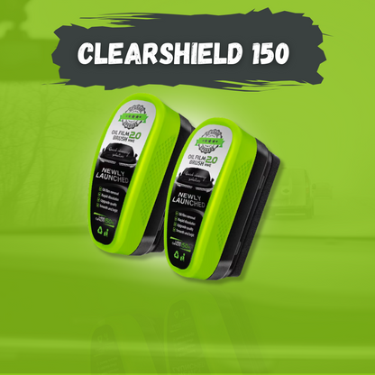 ClearShield 150