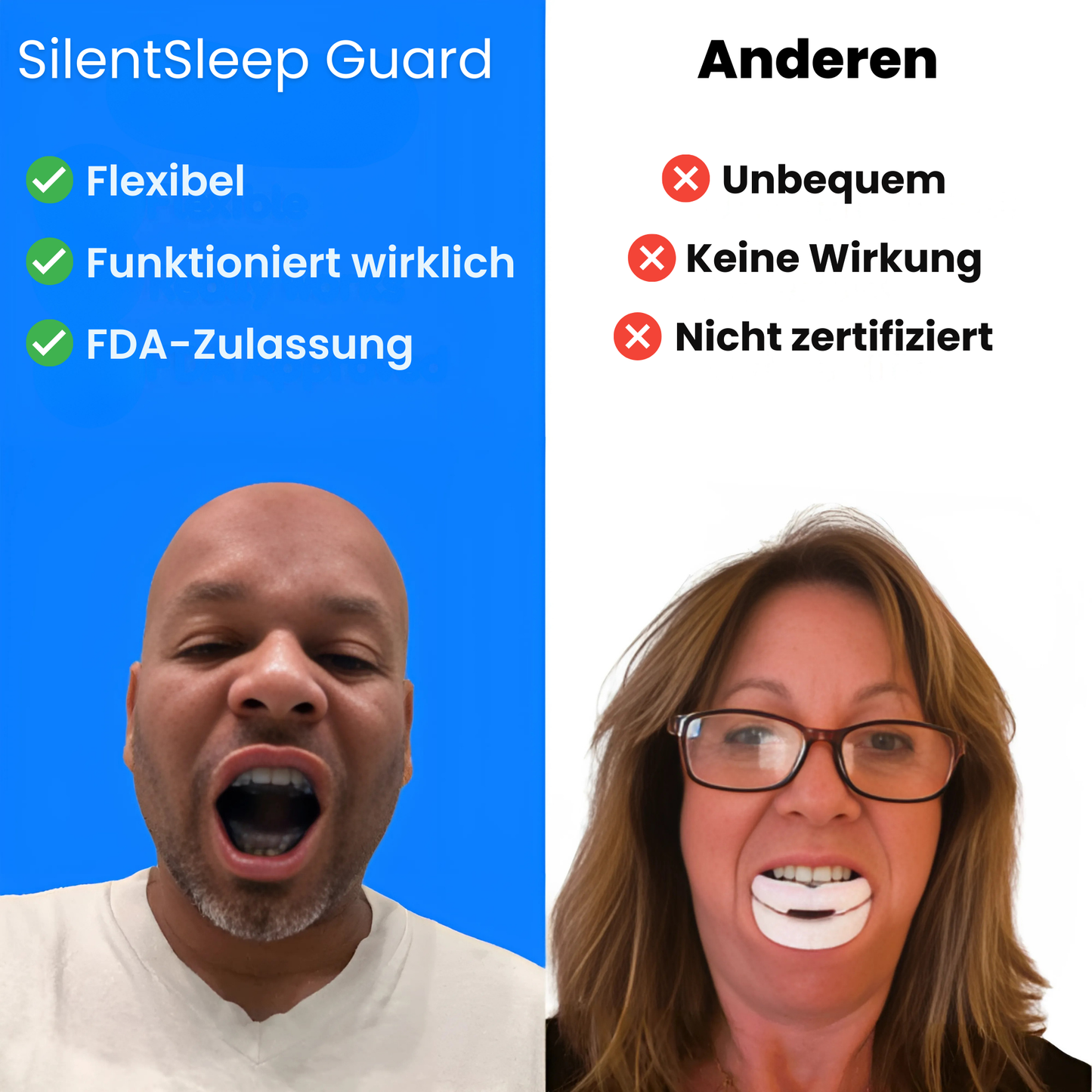 SilentSleep Guard