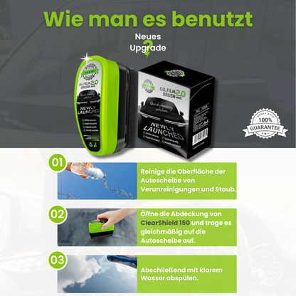 ClearShield 150