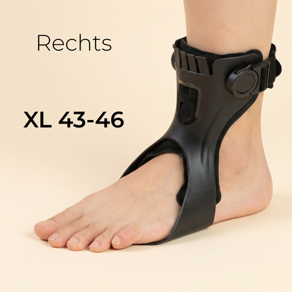 StepFlex™ Fußheber Stütze
