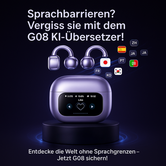AURA G08