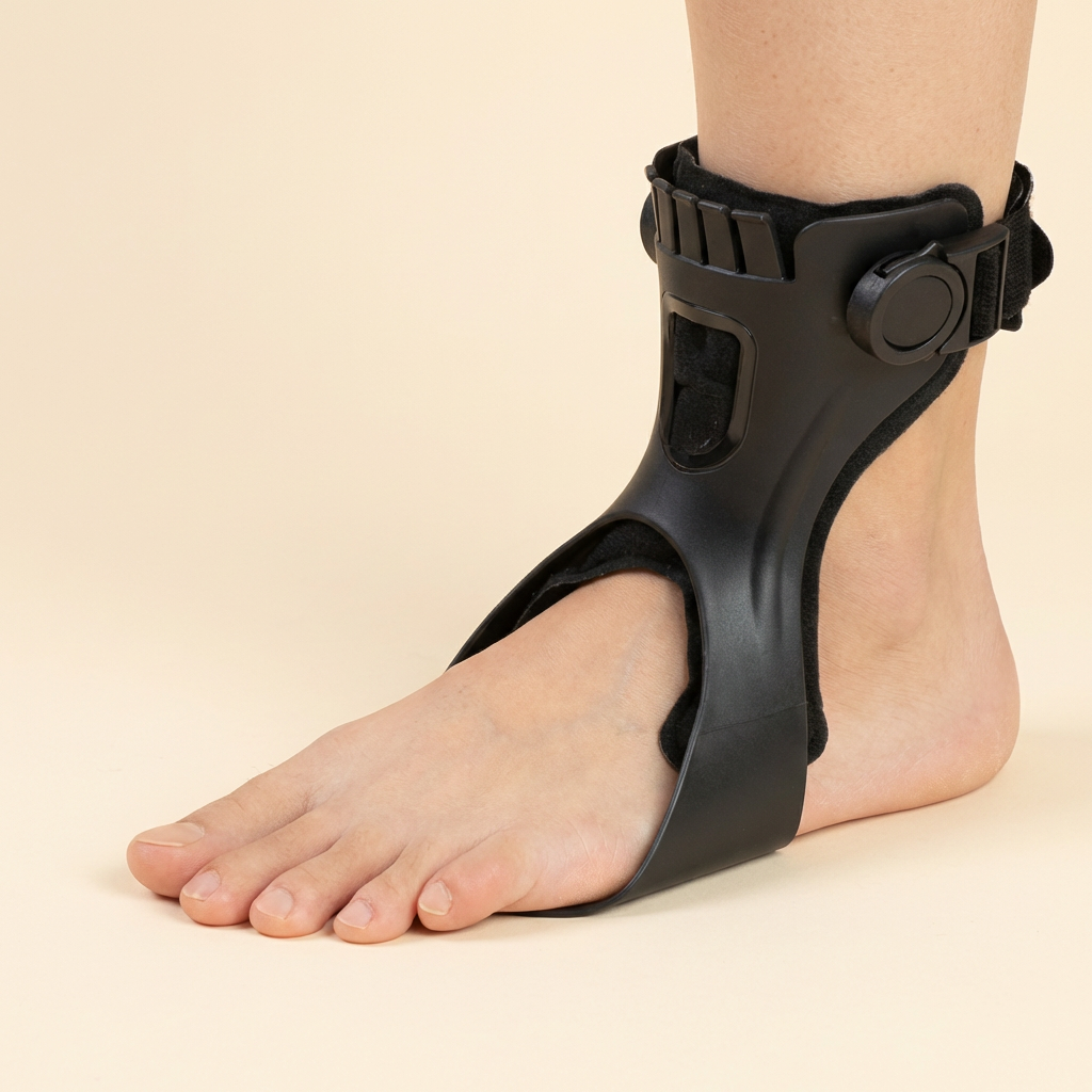StepFlex™ Fußheber Stütze