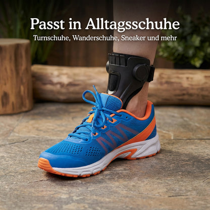StepFlex™ Fußheber Stütze