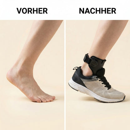 StepFlex™ Fußheber Stütze