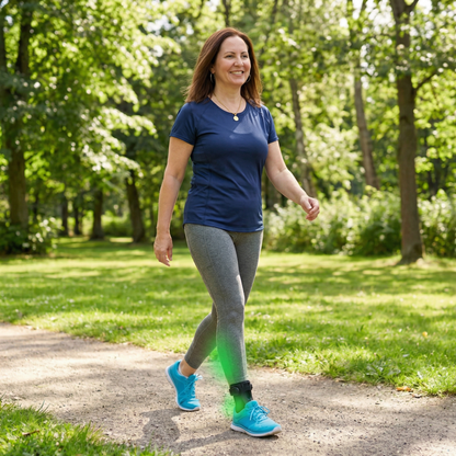 StepFlex™ Fußheber Stütze