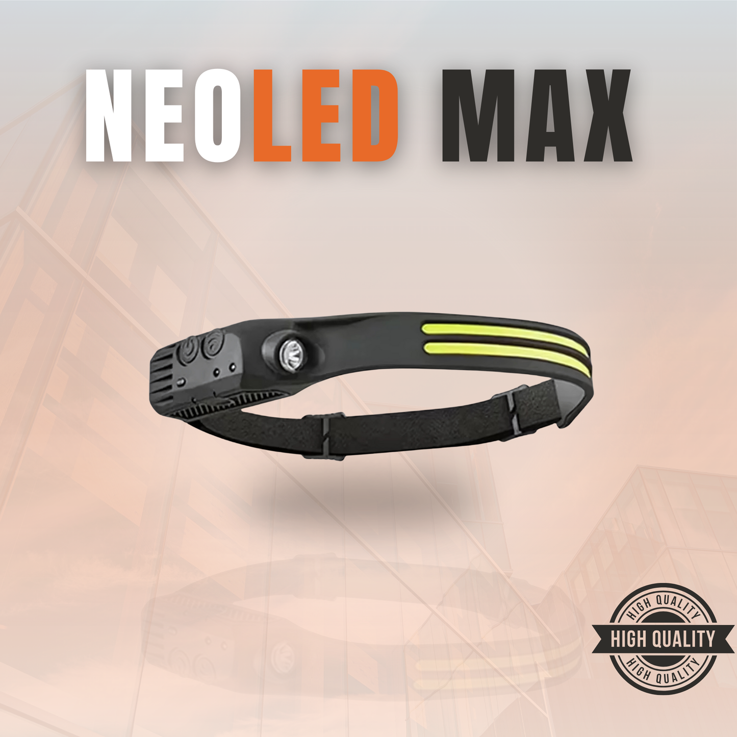 NeoLED