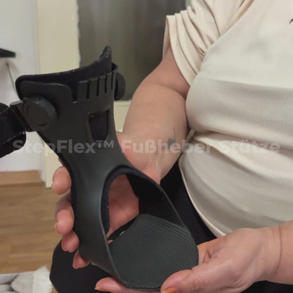 StepFlex™ Fußheber Stütze